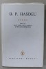 B.P. Hasdeu Opere Vol. II: Micuta, Ioan Voda, O Nevasta Romanca - Editura Minerva 1996