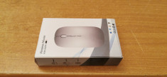 Mouse Bluetooth reincarcabil #3-460 foto