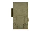 Pouch telefon 8FIELDS Olive