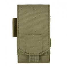 Pouch telefon 8FIELDS Olive