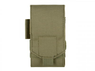 Pouch telefon 8FIELDS Olive foto