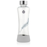 Equa Glass sticlă pentru apă culoare Feather 550 ml