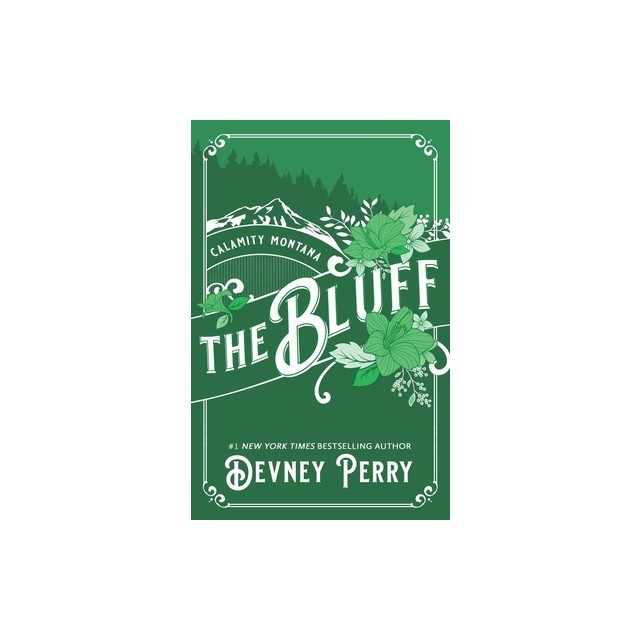 The Bluff