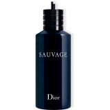 DIOR Sauvage Eau de Toilette rezervă pentru bărbați 300 ml