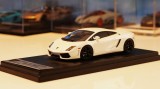 Lamborghini Gallardo LP560-4 &quot;Geneva Motorshow&quot; - LookSmart 1/43
