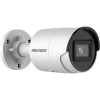 Camera IP AcuSense 4.0 MP&#039;lentila 2.8 mm&#039;SD-card&#039;IR 40m - HIKVISION DS-2CD2046G2-I-2.8mm SafetyGuard Surveillance