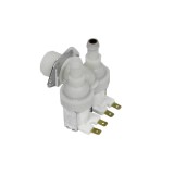 Electrovalva 2 cai OEM 31X2516 pentru masina de spalat rufe