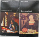 Descoperitorii (2 volume) &ndash; Daniel J. Boorstin