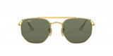 Ray-Ban The Marshal Ochelari de Soare RB 3648 001, Ray Ban