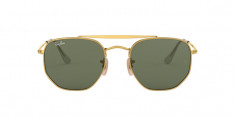 Ray-Ban The Marshal Ochelari de Soare RB 3648 001 foto