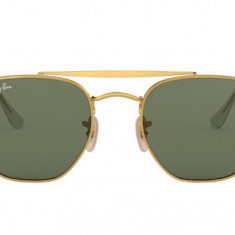 Ray-Ban The Marshal Ochelari de Soare RB 3648 001