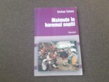 Serban Tomsa - Maimute in haremul noptii