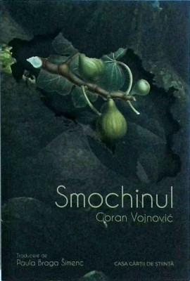 Goran Vojnovic - Smochinul foto