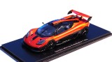 Gordon Murray Automotive T.50s - Spark 1/43