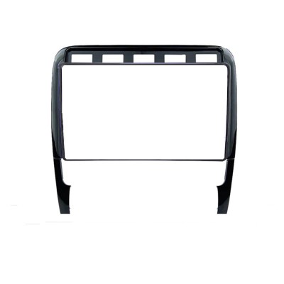 Kit Instalare navigatie de 9 inchi Porsche Cayenne 2002-2011 CarStore Technology foto