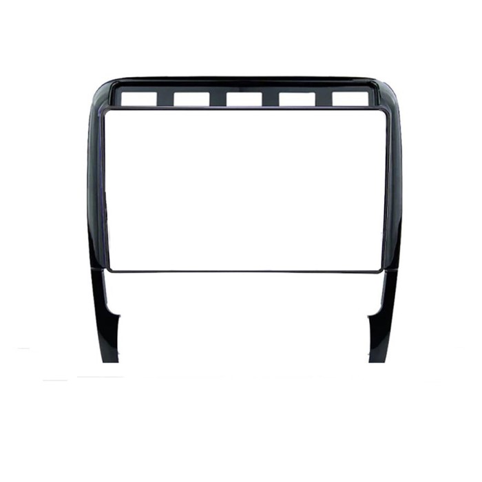 Kit Instalare navigatie de 9 inchi Porsche Cayenne 2002-2011 CarStore Technology