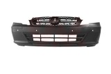 Bara fata Mercedes Vito/ Viano (W639), 10.2010-2014, cu gauri pentru Senzori de parcare (PDC); Texturat, Aftermarket