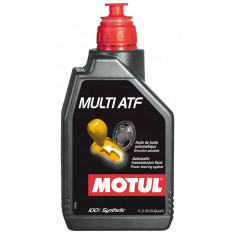 Ulei transmisie automata Motul Multi Atf 1L