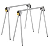 Stanley STST81337-1 - Set capre 855x736x424 mm 2 bucati