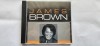 JAMES BROWN CD AUDIO ., R&amp;B