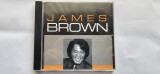 JAMES BROWN CD AUDIO ., R&amp;B
