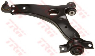 Bascula / Brat suspensie roata FORD FOCUS Limuzina (DFW) (1999 - 2007) TRW JTC899 foto