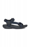 Geox sandale U TERRENO + GRIP barbati, culoarea albastru marin, U4550A 00011 C4002