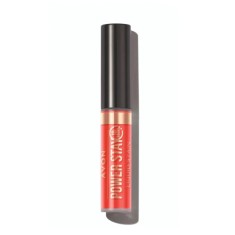 Power Stay Stain Bold Romance &ndash; Ruj lichid ultra-rezistent pentru un look