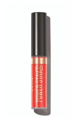 Power Stay Stain Bold Romance &amp;ndash; Ruj lichid ultra-rezistent pentru un look foto