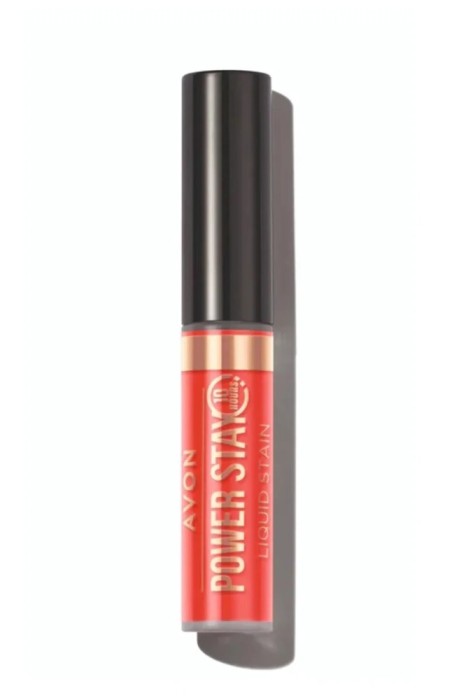Power Stay Stain Bold Romance &ndash; Ruj lichid ultra-rezistent pentru un look