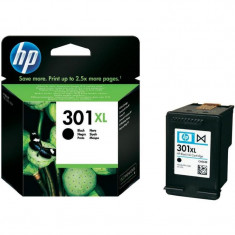 Cartus cerneala hp ch563ee black 8 ml deskjet 1000 deskjet foto