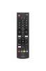 Telecomandă pentru LG Smart TV AKB75675311, Negru