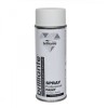 Vopsea Spray Brilliante Alb Clasic Mat RAL9003 400 ml