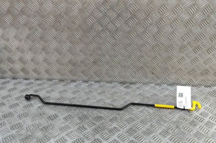 Amortizor capota AUDI Q4 SUV F4B 2024 OEM: 11A823363A | 31090624