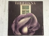 LOREDANA GROZA UN BUCHET DE TRANDAFIRI disc vinyl lp muzica pop usoara ST EDE 03626 NM/VG++, Electrecord