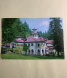 Carte poștală Sinaia-Foisorul, Circulata, Fotografie