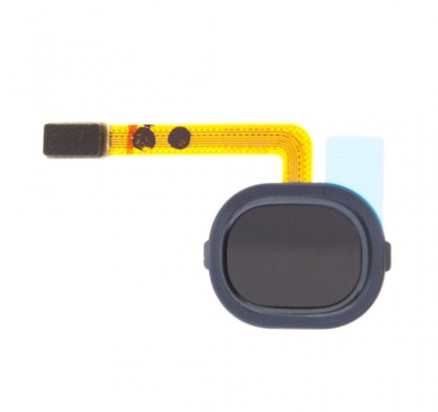 Flex Fingerprint Samsung A30, A305, A40, A405, Black foto