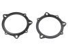 Cadru Difuzor ACV 100mm Universal BMW Seria 3 E90-E91 E60-E61 X1 E84 X3 E83 X5 E70