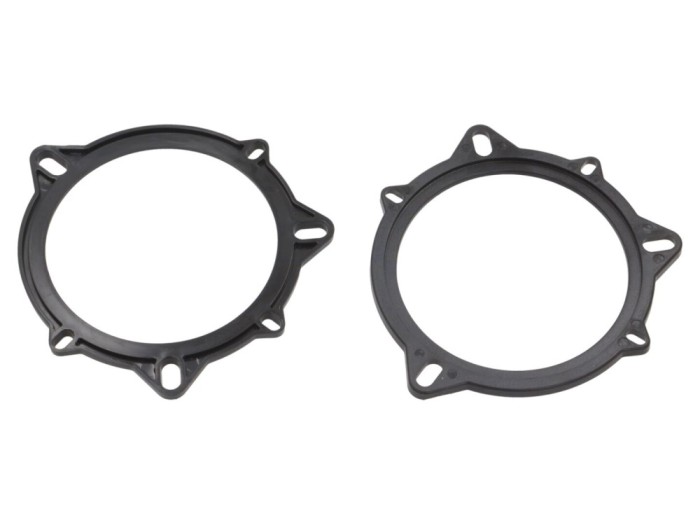 Cadru difuzor 100mm BMW 3 E90-E91