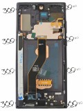 Display Samsung SM-N975 / N976 Note 10+ / Note 10 Plus Oled WF