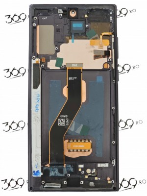 Display Samsung SM-N975 / N976 Note 10+ / Note 10 Plus Oled WF foto