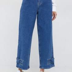 PS Paul Smith jeansi femei , high waist