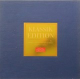 Vinil 8XLP Editie Cartonata Various &lrm;&ndash; Klassik Edition - Barock (EX), Clasica