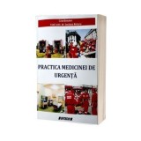 Practica medicinei de urgenta - Coordonator Profesor Universitar Dr. Rotaru Luciana