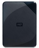 HDD Extern Western Digital GameDrive 4TB, 2.5inch, USB 3.0 (Negru)