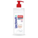 Lactovit lactourea lapte de corp 400ml