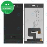 Cumpara ieftin Display Complet Sony Xperia XZ1 G8341 compatibil, Aftermarket
