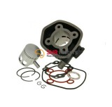Set motor Yamaha / Aprilia / Malagutti / MBK / Minarelli 80 cm3 (racire pe apa) SR80