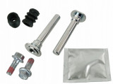 Set bucsi de ghidaj, etrier frana HONDA CIVIC VII Limuzina (ES) (2000 - 2006) METZGER 113-1375X