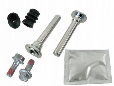 Set bucsi de ghidaj, etrier frana HONDA CIVIC VII Cupe (EM2) (2001 - 2005) METZGER 113-1375X foto